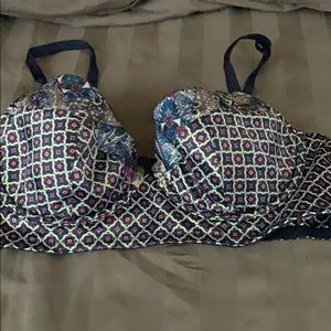 Victoria’s Secret Demi bra